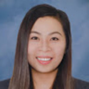 Meet your Posher, Karen